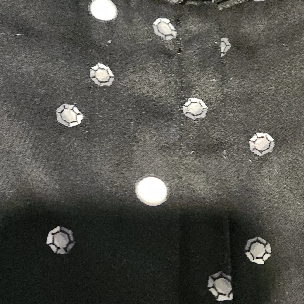 EUC White House | Black Market Bustier (0715) - Picture 3 of 8